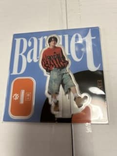 ナ*フ様 EIKI Banquet アクリルスタンドのサムネイル