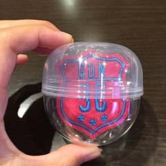 岩田剛典　ワッペンバッジのサムネイル