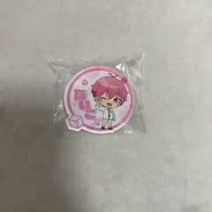 いれいす ないこ アクリルバッジ VOISING学園祭 - メルカリ