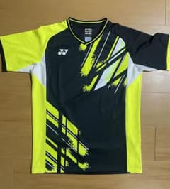 ヨネックスユニフォームMサイズのサムネイル