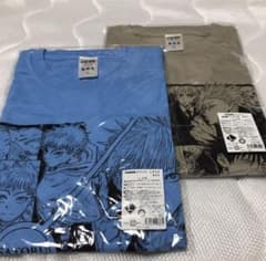呪術廻戦　ジャンプショップ限定　Tシャツ　新品未使用のサムネイル