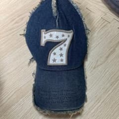 ヨシノリコタケ　キャップNo.7のサムネイル