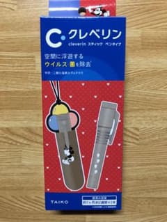 クレベリン  スティックタイプ　ミッキーのサムネイル