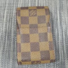 ルイヴィトン ダミエ シガレットケースのサムネイル