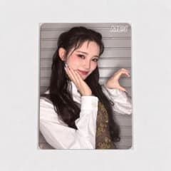 ME:I ミーアイ 櫻井美羽 出待ち会特典 トレカ - メルカリ