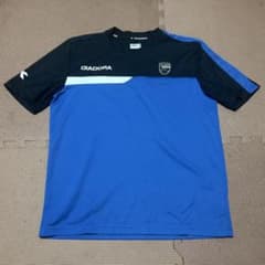 DIADORA サッカー プラクティスシャツ Mサイズのサムネイル