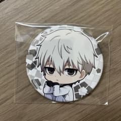 凪誠士郎 ブルーロック 缶バッジのサムネイル