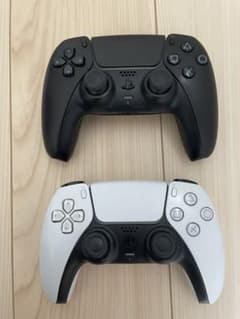 PS5 DualSenseワイヤレスコントローラのサムネイル