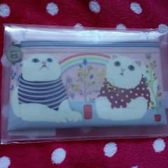 maaaaa様専用ねこポ一チのサムネイル