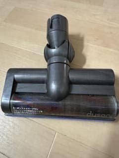 dyson　ダイソン純正　DC48 モーターヘッドカーボンファイバーのサムネイル