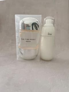 【新品未使用品】ザ・タイムＲ アクア 100ml & ME6 60mlのサムネイル