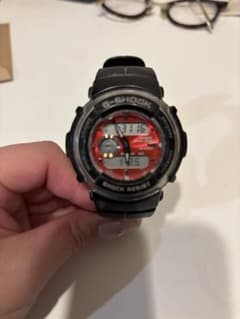 G-SHOCK メンズ時計（中古）のサムネイル