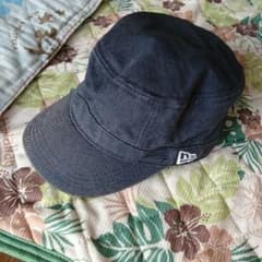 NEW ERA　キャップのサムネイル