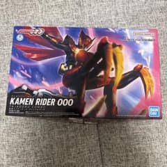 Figure-rise Standard 仮面ライダーオーズ　タジャドルコンボのサムネイル