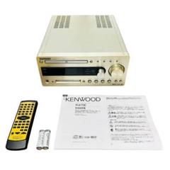 KENWOOD CD/MDレシーバー R-K700-N Amazon | JVCケンウッド CD/MDレシーバー シルバー R-K700 | JVC