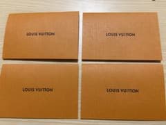 LOUIS VUITTON 香水ムエットのサムネイル