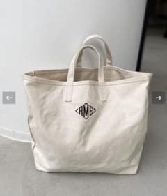 アパルトモン アメリカーナ  AME Tote Bagのサムネイル