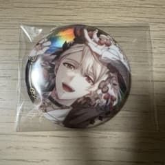 棗巳波 缶バッジ 記念日 アイナナ ŹOOĻ アイナナ 棗巳波 ŹOOĻ記念日2025 缶バッジ - メルカリ