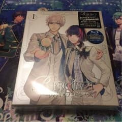B-PROJECT Bプロのサムネイル
