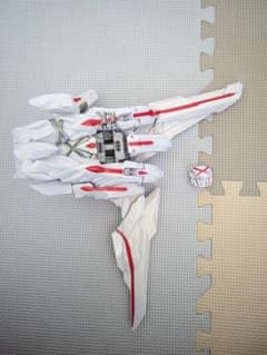 ​【動作確認済】DXテガジューンのサムネイル