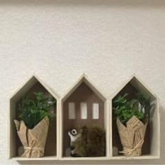 飾り棚(^^)のサムネイル