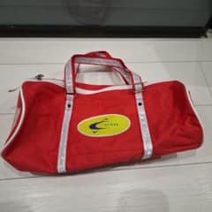 スウィン スイミングバッグ レッドのサムネイル