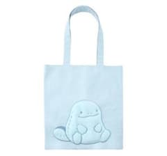 [신품, 미개봉] 포켓몬 Little Daydream 누오 토트 백