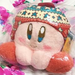 カービィのサムネイル