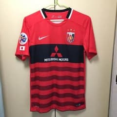 浦和レッズ ACLユニフォームのサムネイル