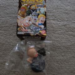 キン肉マン フィギュアコレクション 夢の超人タッグ編2 キン肉マンのサムネイル