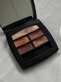 CHANEL レ ベージュ パレット ルガール ゴールデン