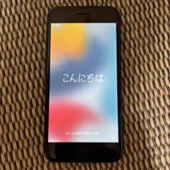iPhone 7 Black 32 GBのサムネイル