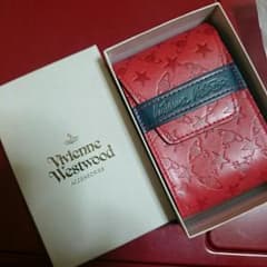 Yu様専用ヴィヴィアンウエストウッドシガレットケースのサムネイル