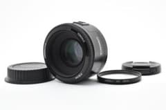 Yongnuo 50mm F1.8 レンズ デジタル一眼カメラ Canon - メルカリ