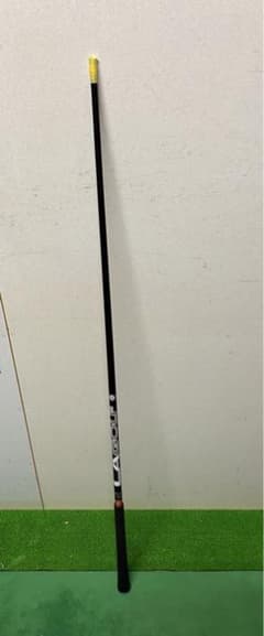 LA GOLF TRONO 65s 3w LAゴルフ トロノのサムネイル