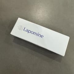 Lapomine ラポマイン デオドラントのサムネイル