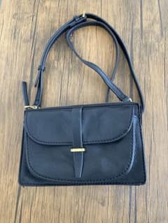 fossil ミニショルダーバッグのサムネイル