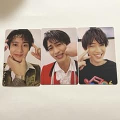 M!LK 爆裂愛してる 好きすぎて滅 曽野舜太 CDTVライブライブ トレカ 爆裂愛してる / 好きすぎて滅！【初回限定盤B】(CD+Blu-ray) : M!LK