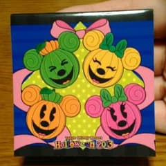 ディズニー  付箋のサムネイル