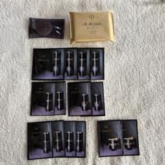 clé de peau Synactif トライアルセット 2日分 - メルカリ