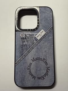 Matin Kim iPhone14 Pro casetifyのサムネイル