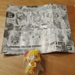 デリシャスパーティプリキュア　デリシャスパーティスイング　キュアヤムヤムのサムネイル
