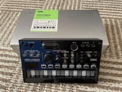 KORG volca nubassのサムネイル