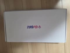 ぶいすぽ！ 胡桃のあ ゲーミングキーボードのサムネイル