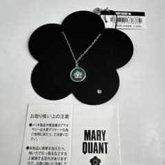 MARY QUANT トランスペアレントカラーエポ ブレスレットのサムネイル