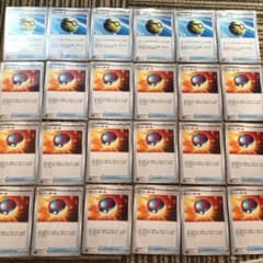ポケモンカード クイックボール スーパーボールのサムネイル