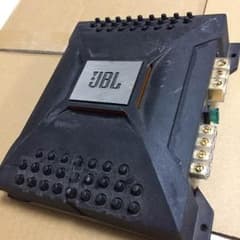 JBL 80.2 アンプ 本体のみのサムネイル