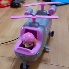 パウパトロール pawpatrolのサムネイル