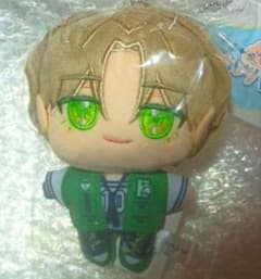 未開封】多聞くん今どっち ぬいパル 橘敬人 オンリーショップ