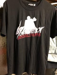 矢沢永吉2018アリーナ限定Ｔシャツのサムネイル